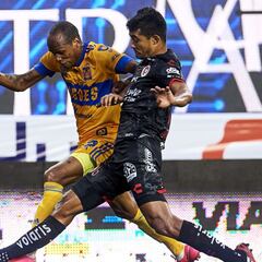 Tigres - Tijuana: Horario, canal, TV, cómo y dónde ver