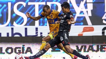 Tigres - Tijuana: Horario, canal, TV, cómo y dónde ver