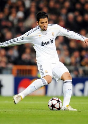 “Con Mourinho se volvió a ver lo que es el Madrid realmente”