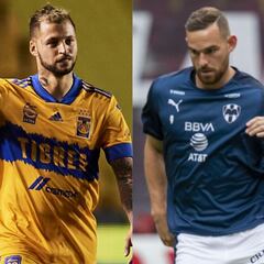 Jugadores 'millonarios' que no han sido protagonistas en el Guardianes 2021