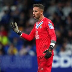 Una carambola para Lecomte