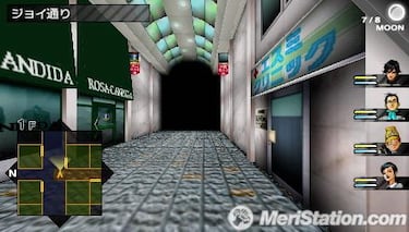 Persona, Impresiones