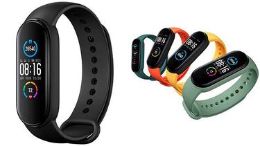 La Xiaomi Mi Band 5 se vuelve más deportiva: pasamos un mes con ella