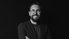 José Bordalás se une a la familia de You First