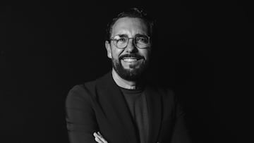 José Bordalás se une a la familia de You First