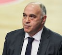 Laso: "Tyus es el jugador que necesitamos, íbamos a matar a Tavares"
