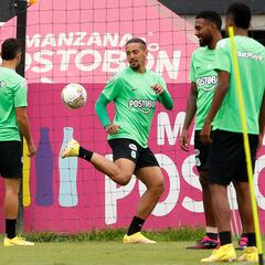 Francisco Da Costa deja Nacional y regresa al Bolívar