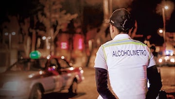 Esta es la cuantiosa multa que deberás pagar en Edomex por manejar en estado de ebriedad este 2025
