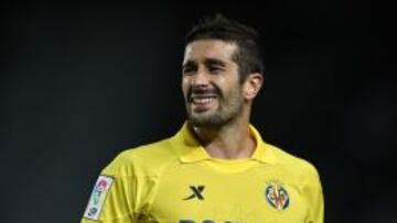 Cani: "Estoy mucho mejor, pero la lesión no está olvidada"