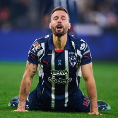 Pleito entre Martín Demichelis y Sergio Canales traspasa fronteras