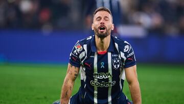 Fotógrafo se “robó” inusual souvenir de Sergio Canales