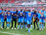 La fiesta en la República Democrática del Congo y en Irak continúa al declarar como día feriado este miércoles tras calificar a la Copa del Mundo del 2026.