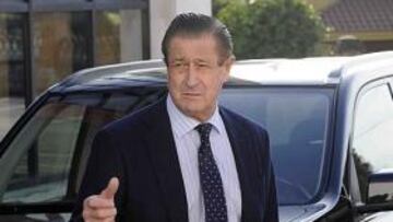 <b>SIN FECHAS. </b>El club no ha cerrado los amistosos.