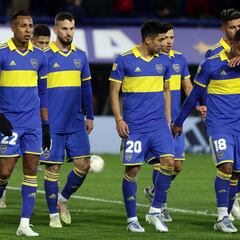 Ibarra metería cuatro cambios para visitar a Argentinos