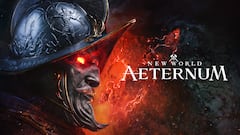 Análisis de New World Aeternum PC, la nueva vida del MMORPG de Amazon Games
