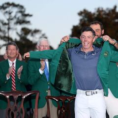 How many people watched the 2025 Masters? Viewership for Rory McIlroy’s career grand slam win