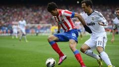 Carvalho: "Hay que cambiar la mentalidad respecto a la ida"