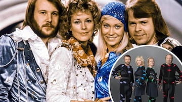 ABBA asks Donald Trump not to use their songs at rallies