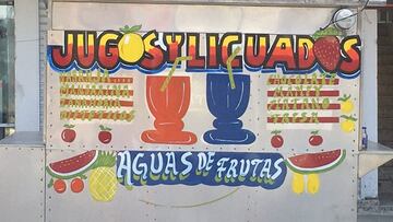 Rotulos CDMX