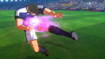 Imágenes de Captain Tsubasa: Rise of New Champions