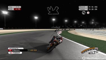 MotoGP 08