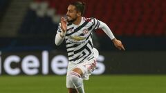 Man Utd's new defender Telles positive for coronavirus