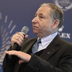 La FIA pone sobre la mesa el derecho a veto de Ferrari