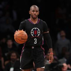 El retorno del hijo pródigo: el último baile de Chris Paul será en los Clippers