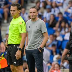 Sergio Francisco: “Ser competitivo es cuidar los pequeños detalles”