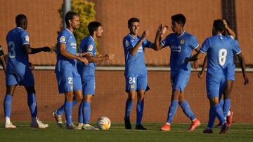 El Torres volverá a rugir ante un Tenerife de Centenario