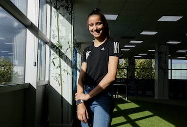 Adriana Cerezo: construyendo a la mejor de la historia