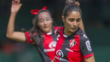 Atlas vence 3-0 a Puebla y se afianza en el quinto puesto