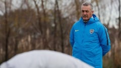 "Va a ser un mercado complejo"