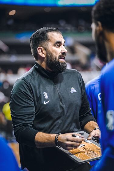 Ramón Díaz: “Fuera de si deberíamos estar en playoffs o no, el equipo ha triunfado”