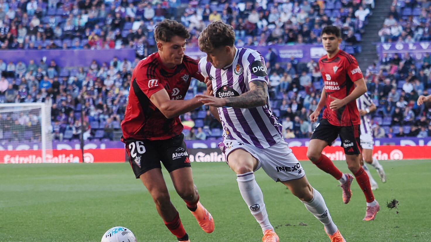 Real Valladolid – Mirandés hoje, Live: Laliga Hypermotion, Live Online Real Valladolid – Mirandés hoje, Live: Laliga Hypermotion, Live Online