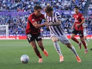 05/10/25 PARTIDO SEGUNDA DIVISION
REAL VALLADOLID - MIRANDES
RAFAEL BAUZA