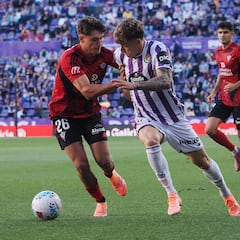 Bauza: “Estamos intentando dar un paso adelante con balón”