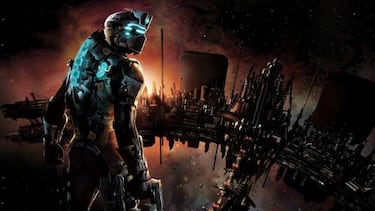 Dead Space 2 costó 60 millones con pobres ventas