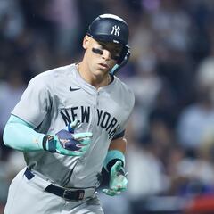 The first 2024 All-Stars to make the cut