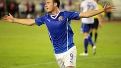 Henríquez deja al Dinamo a un paso del décimo título seguido