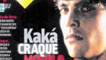 <b>IMAGEN</b>. Tras su primer año en Europa Adidas le convirtió en un icono.