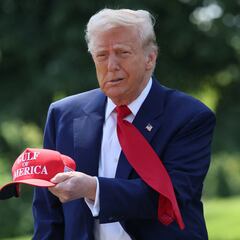 Amnistía Internacional advierte de una crisis global de derechos humanos por el “efecto Trump”