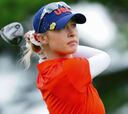 Nelly Korda gana el oro tras una agónica jornada final