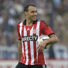 Quinteros ya piensa en un ‘refuerzo’ para el 2024 en Colo Colo: “Hay chances que pueda sumarme”