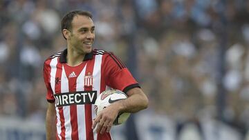 Quinteros ya piensa en un ‘refuerzo’ para el 2024 en Colo Colo: “Hay chances que pueda sumarme”