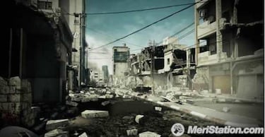 DICE sobre BF3: 'Los cambios mejorarán la experiencia"