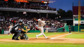 Los juegos que definirán la postemporada de la Liga Arco Mexicana del Pacífico