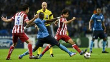 Óliver Torres: "Esperamos seguir así muchísimo tiempo"