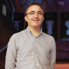 Mulero: "El Valencia será más directo y vertical, y tendrá una defensa más agresiva"