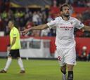 Resumen y goles del Sevilla - Dudelange de la Europa League
